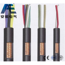 Китай Cu / PVC / Cts / PVC, Силовой кабель управления, 0.6 / 1 Kv (IEC 60502-1)